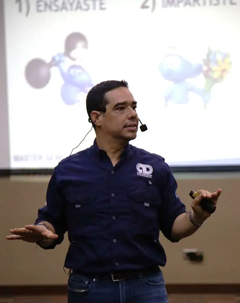 Aitor Darkistade Aguirre