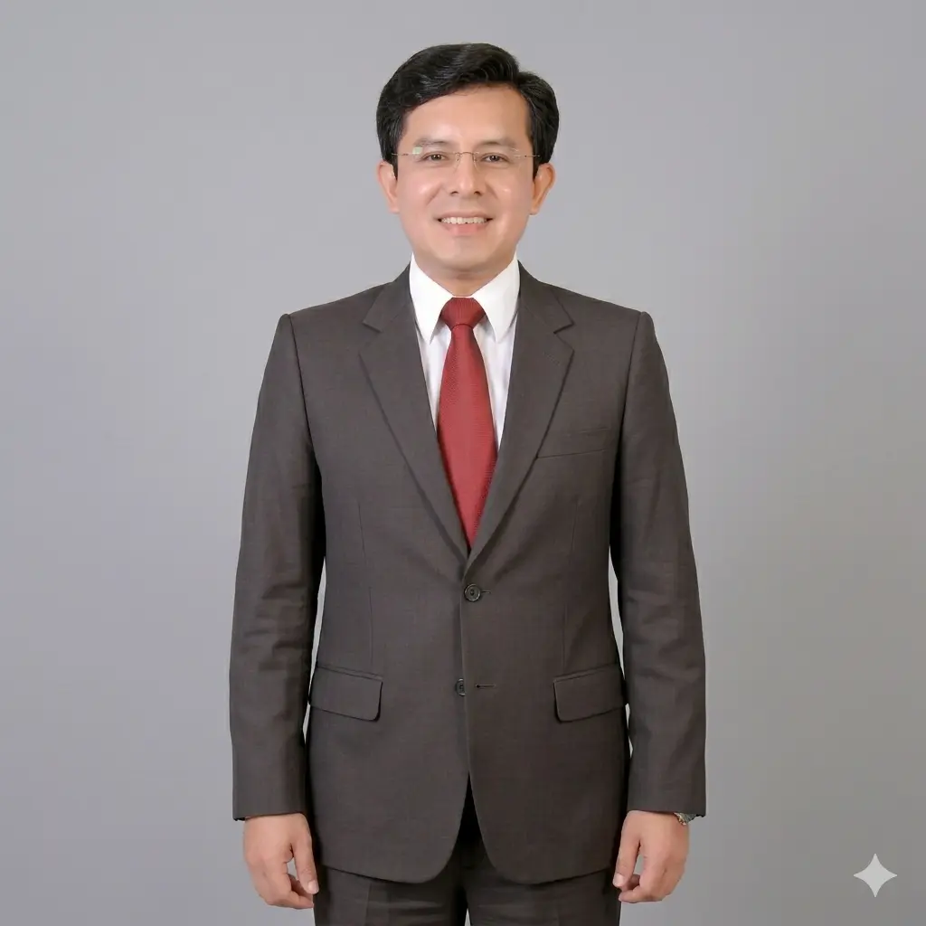 Carlos de la Rosa Vidal — Fundador CIC